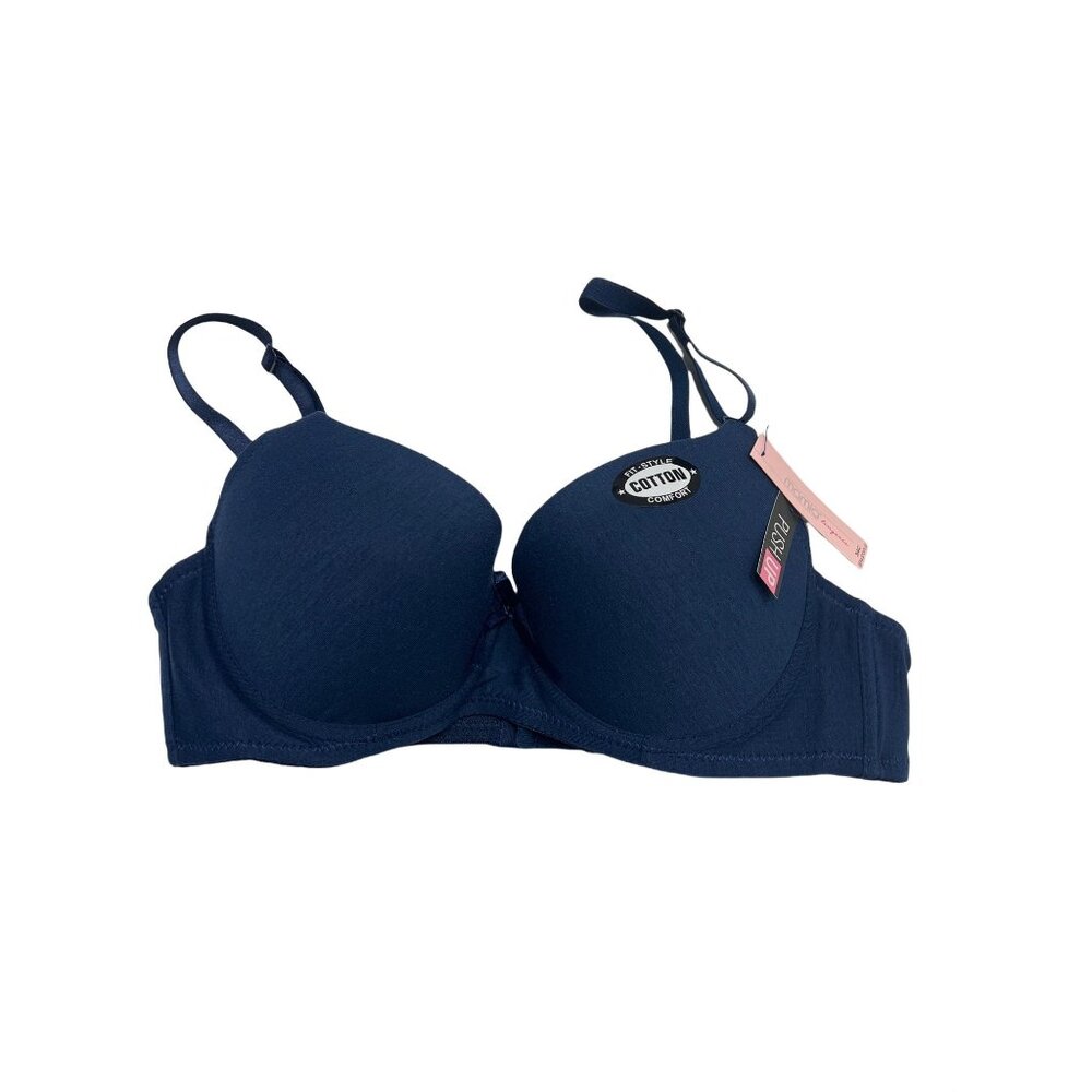 Mamia Women's Multi-Color Bras Set - Picture 5 of 5